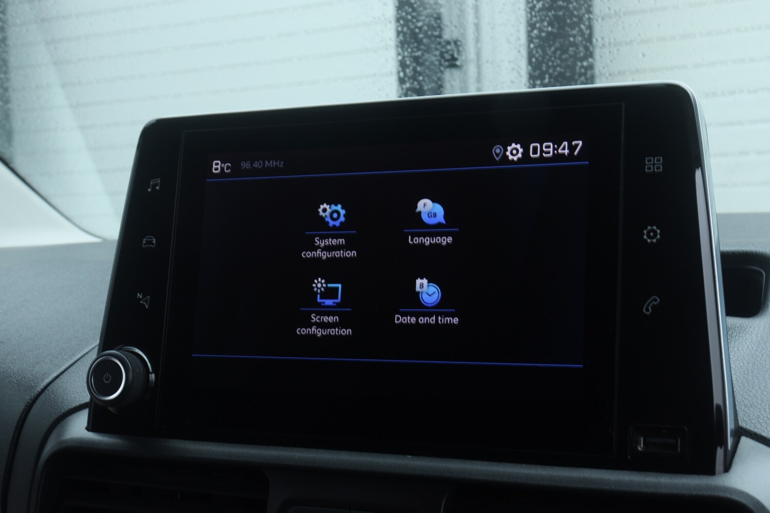 Used Peugeot Partner 2019 for sale - 77490097: Photo 30