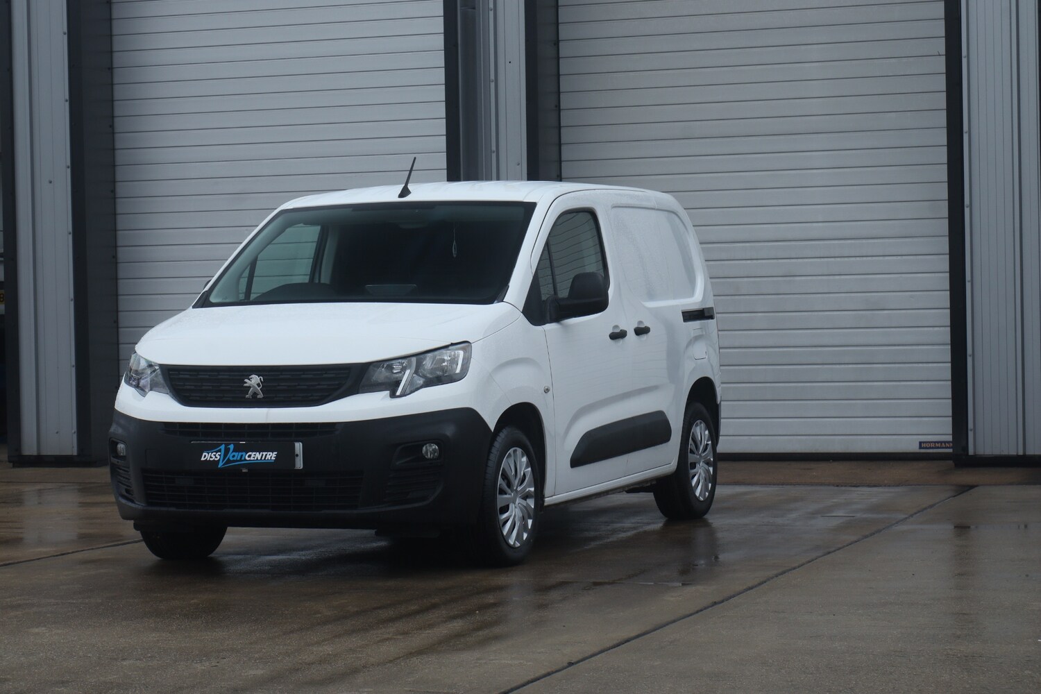 Used Peugeot Partner 2019 for sale - 77490097: Photo 4