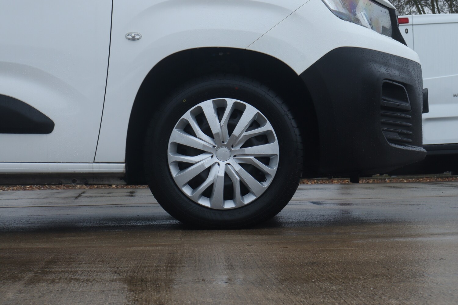 Used Peugeot Partner 2019 for sale - 77490097: Photo 8