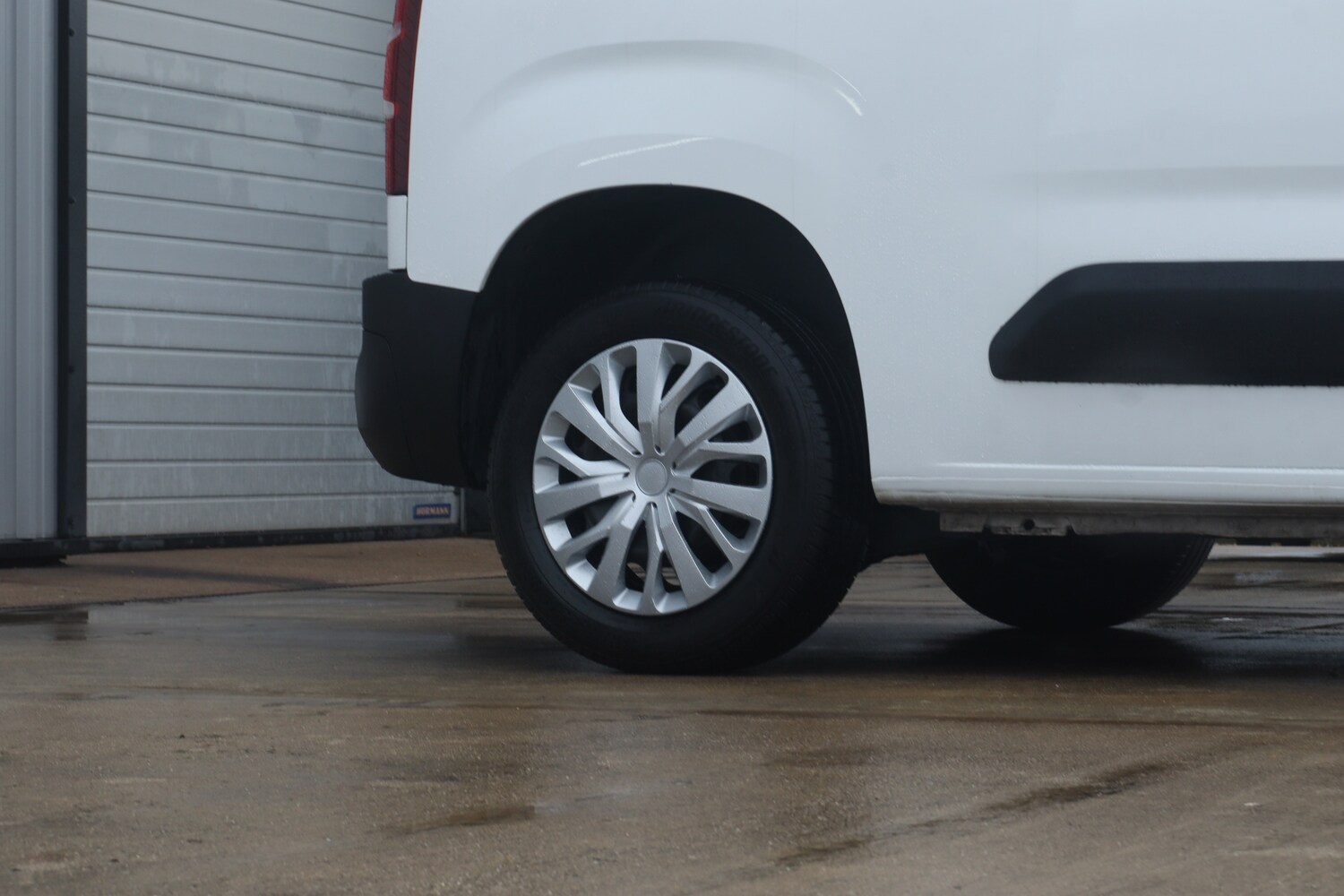 Used Peugeot Partner 2019 for sale - 77490097: Photo 9