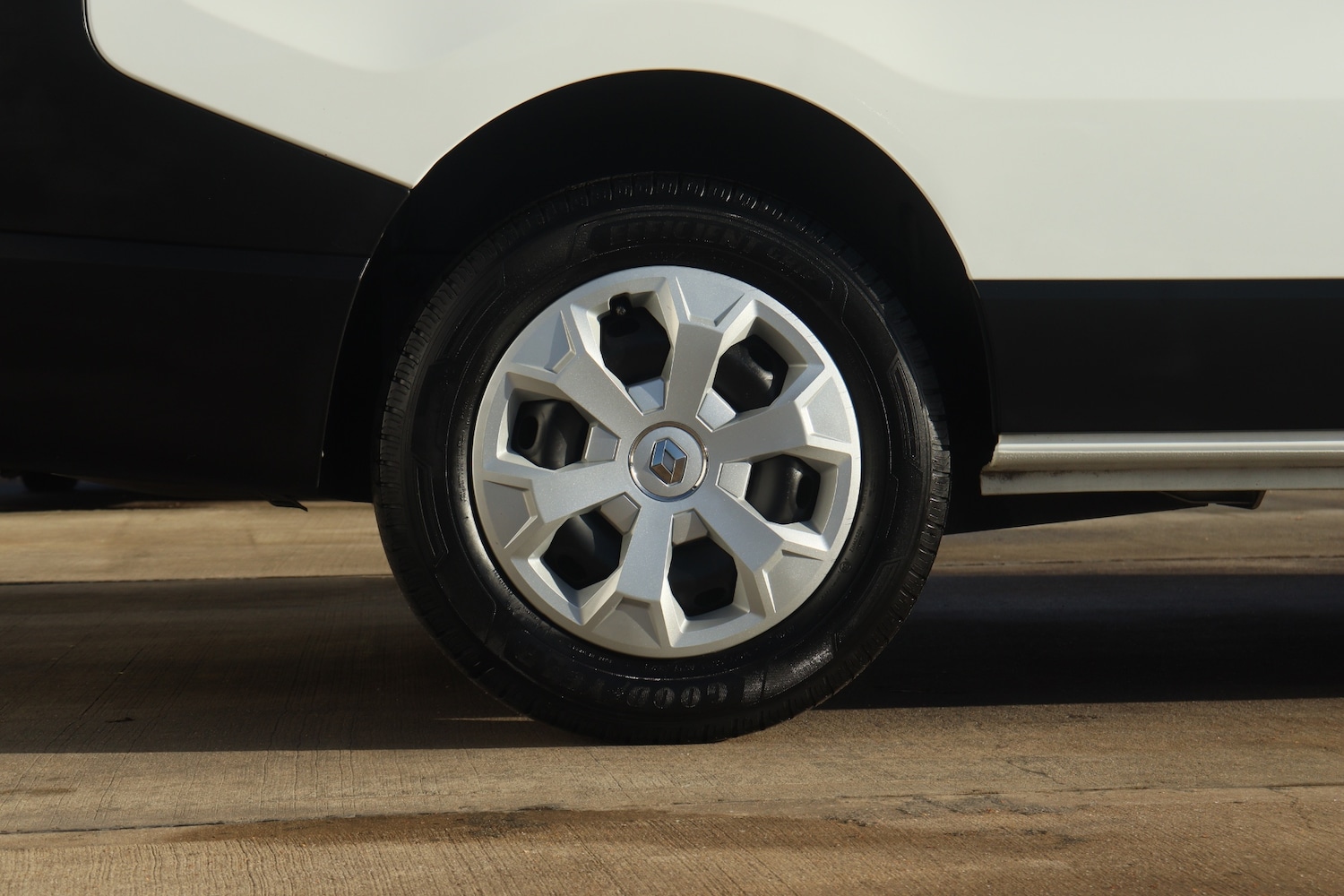 Used Renault Trafic 2022 for sale - 76796757: Photo 10