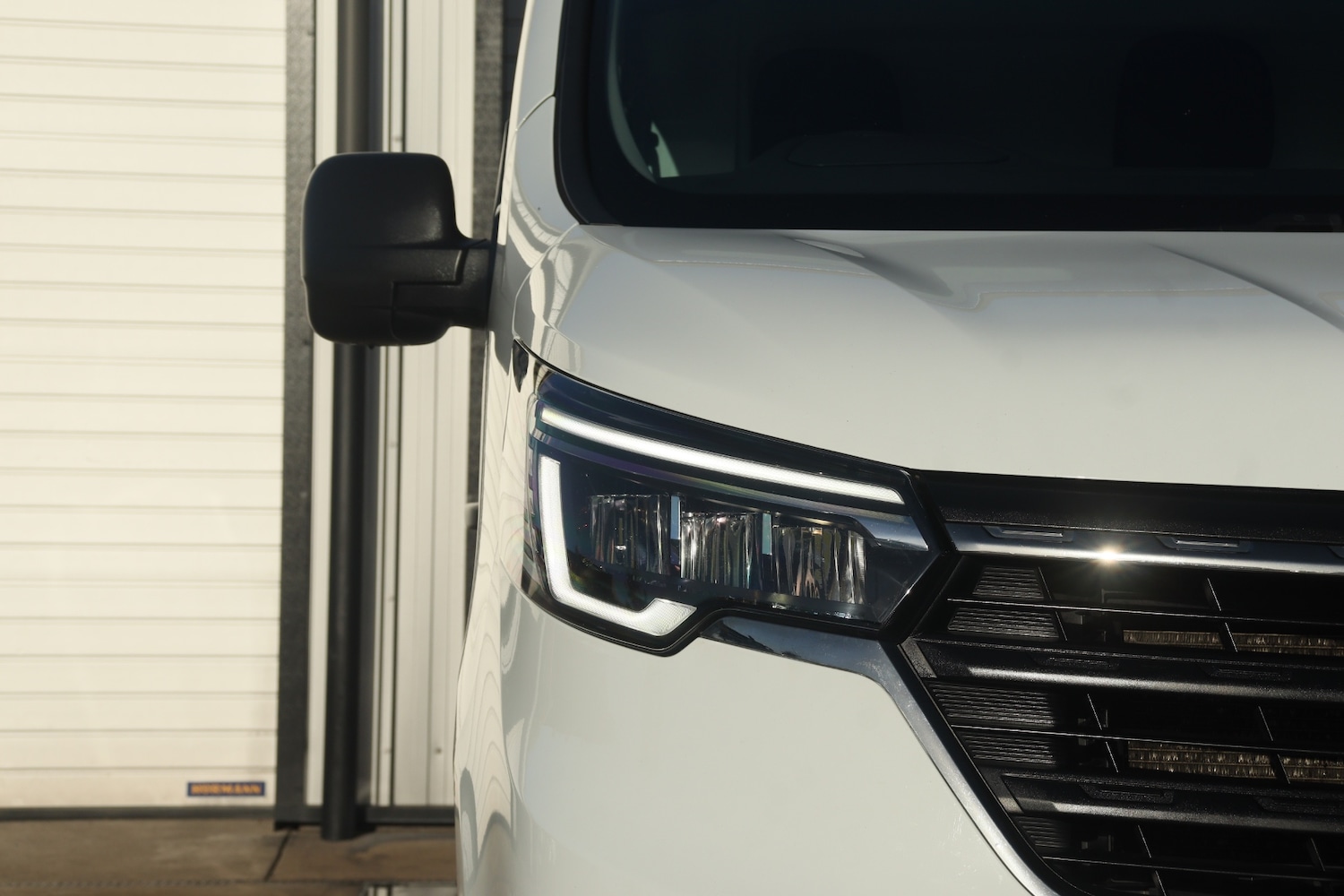 Used Renault Trafic 2022 for sale - 76796757: Photo 11