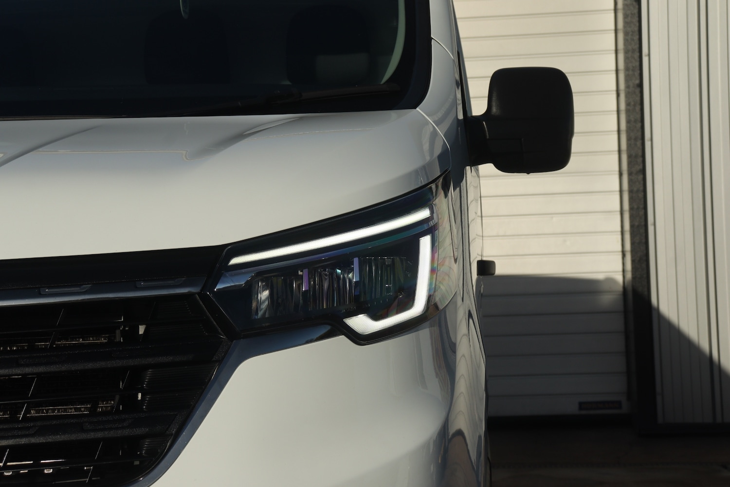 Used Renault Trafic 2022 for sale - 76796757: Photo 12