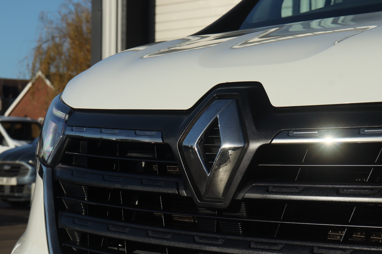 Used Renault Trafic 2022 for sale - 76796757: Photo 13