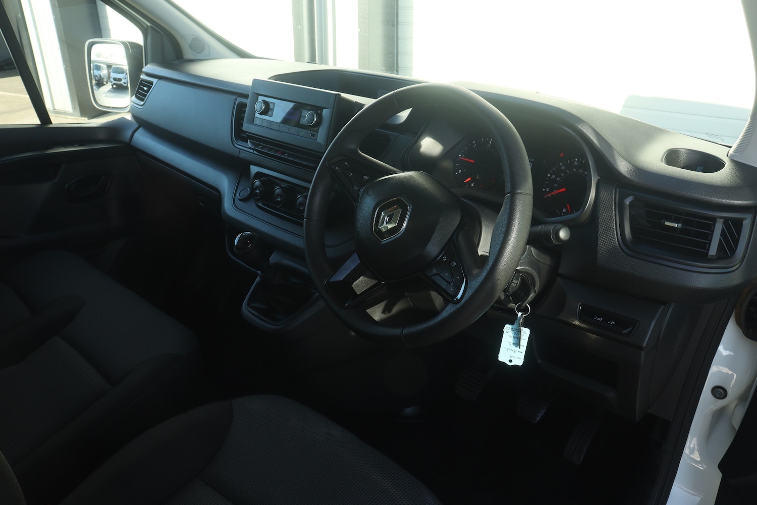 Used Renault Trafic 2022 for sale - 76796757: Photo 17