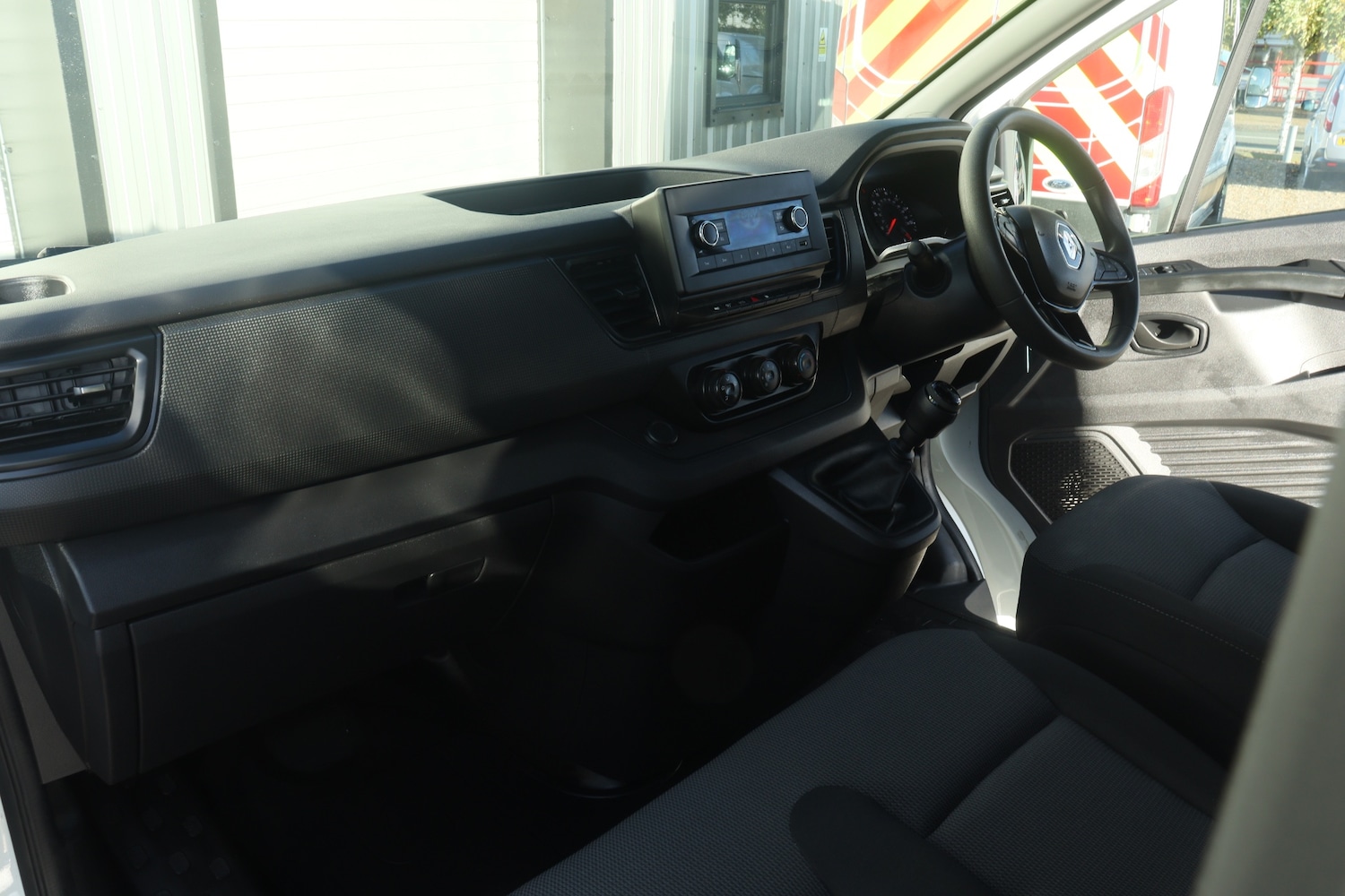 Used Renault Trafic 2022 for sale - 76796757: Photo 18