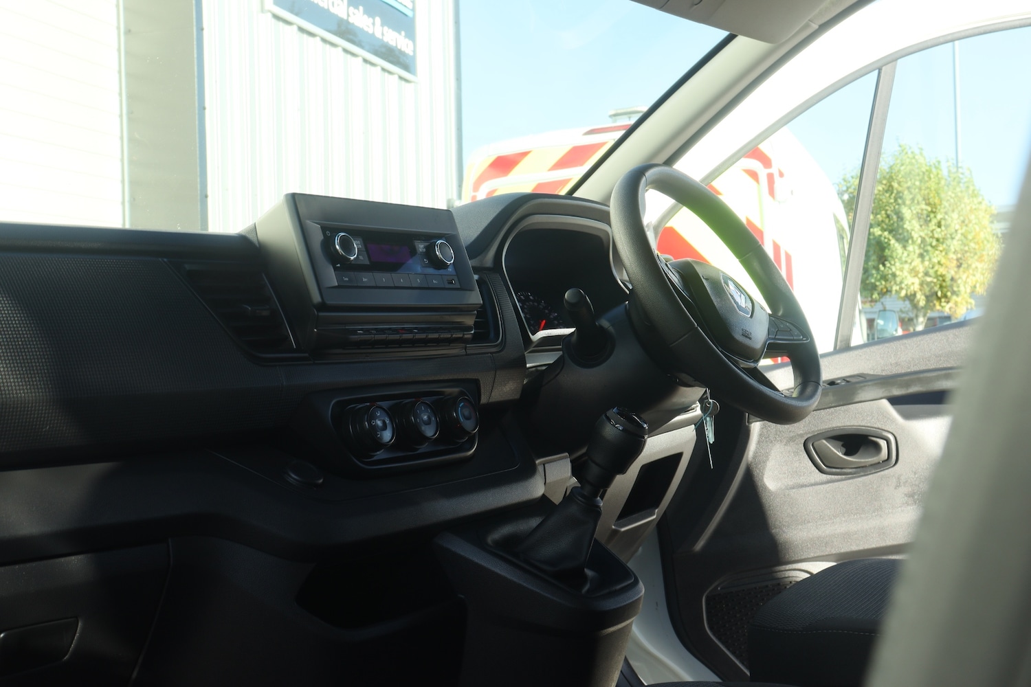 Used Renault Trafic 2022 for sale - 76796757: Photo 19