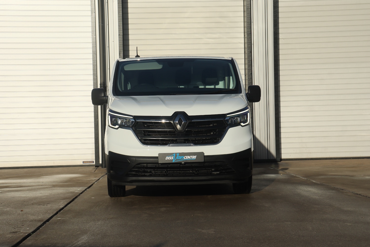 Used Renault Trafic 2022 for sale - 76796757: Photo 2