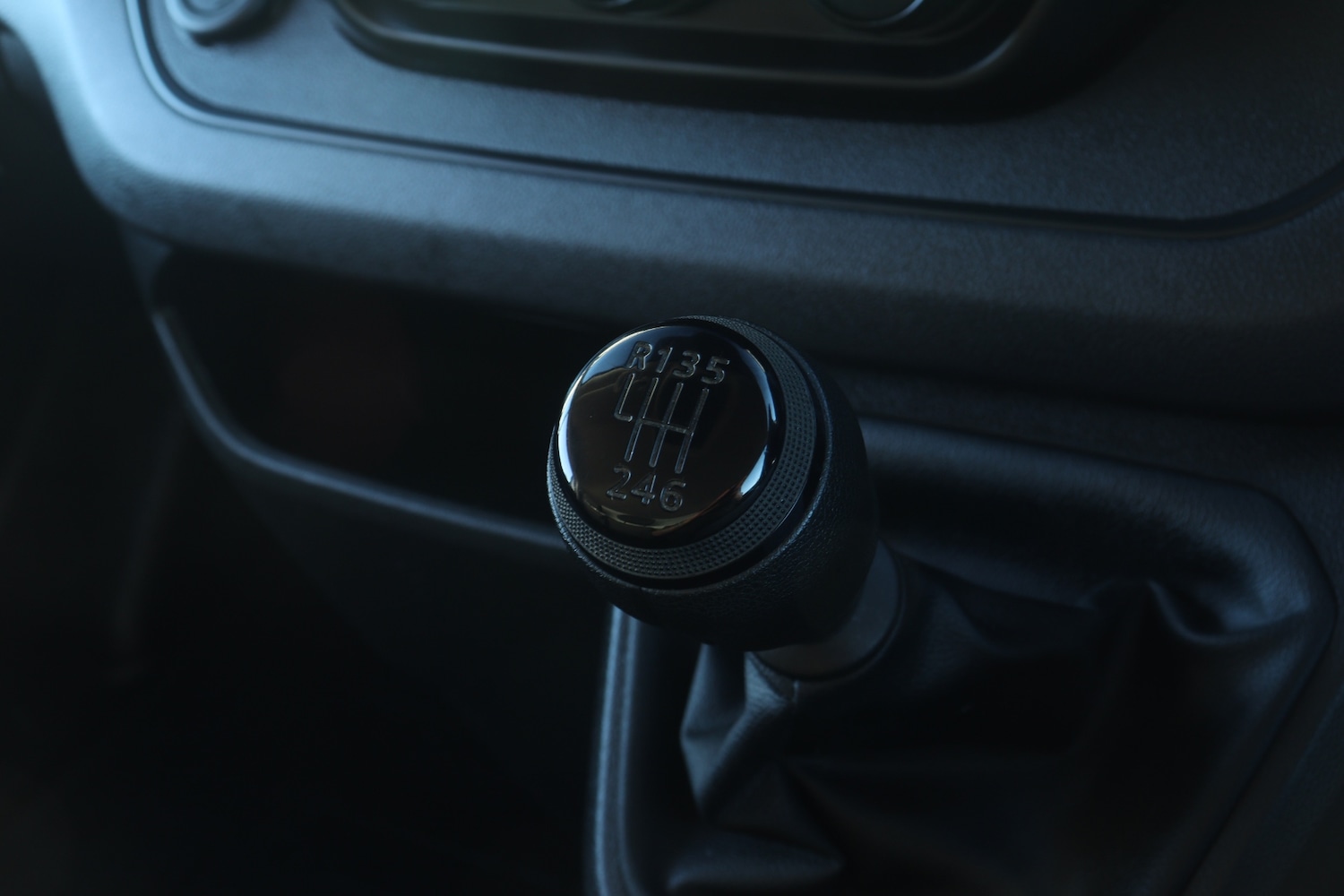 Used Renault Trafic 2022 for sale - 76796757: Photo 28