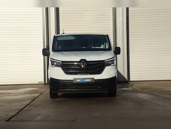 Used Renault Trafic 2022 for sale - 76796757: Photo