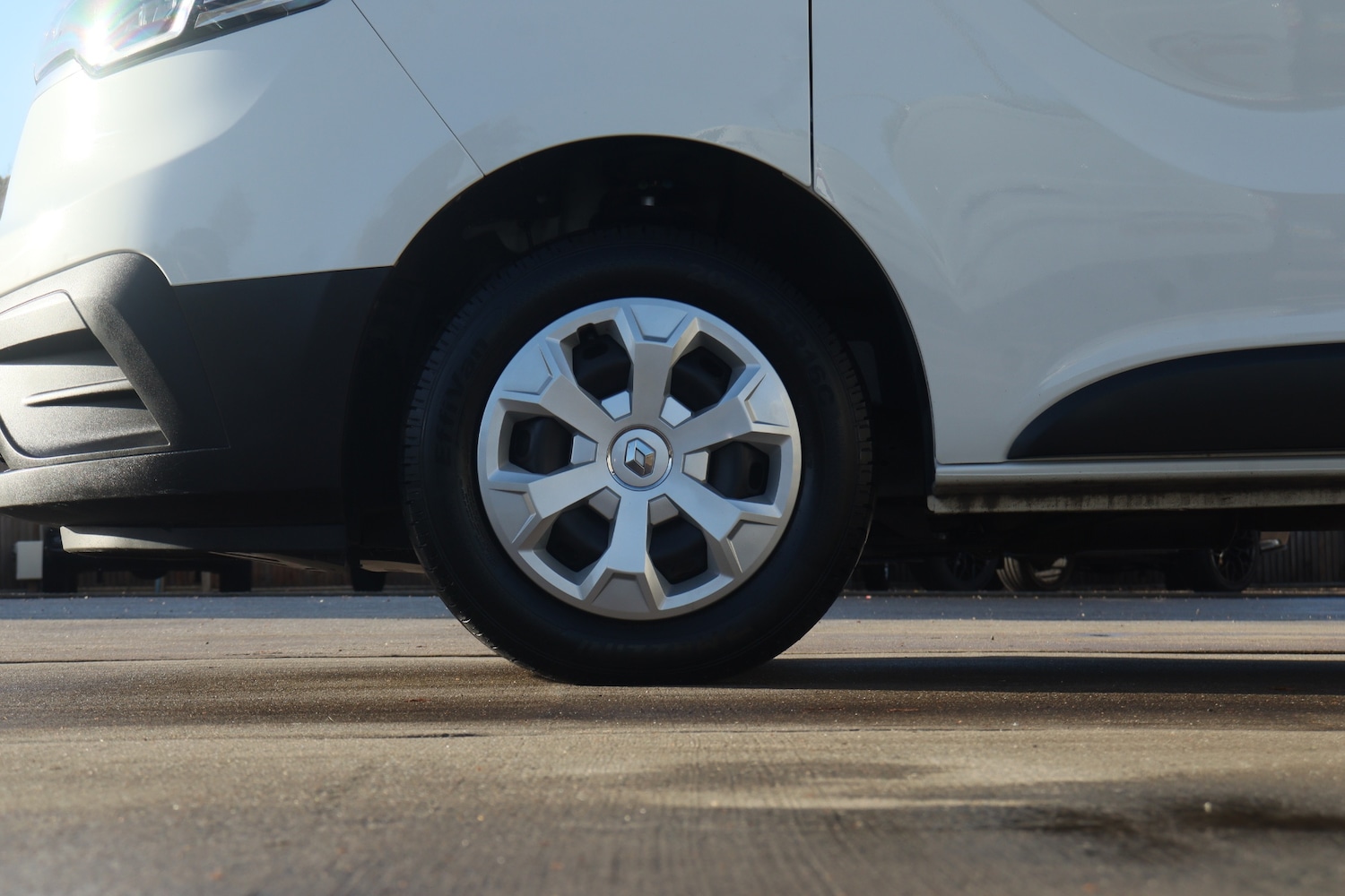 Used Renault Trafic 2022 for sale - 76796757: Photo 5