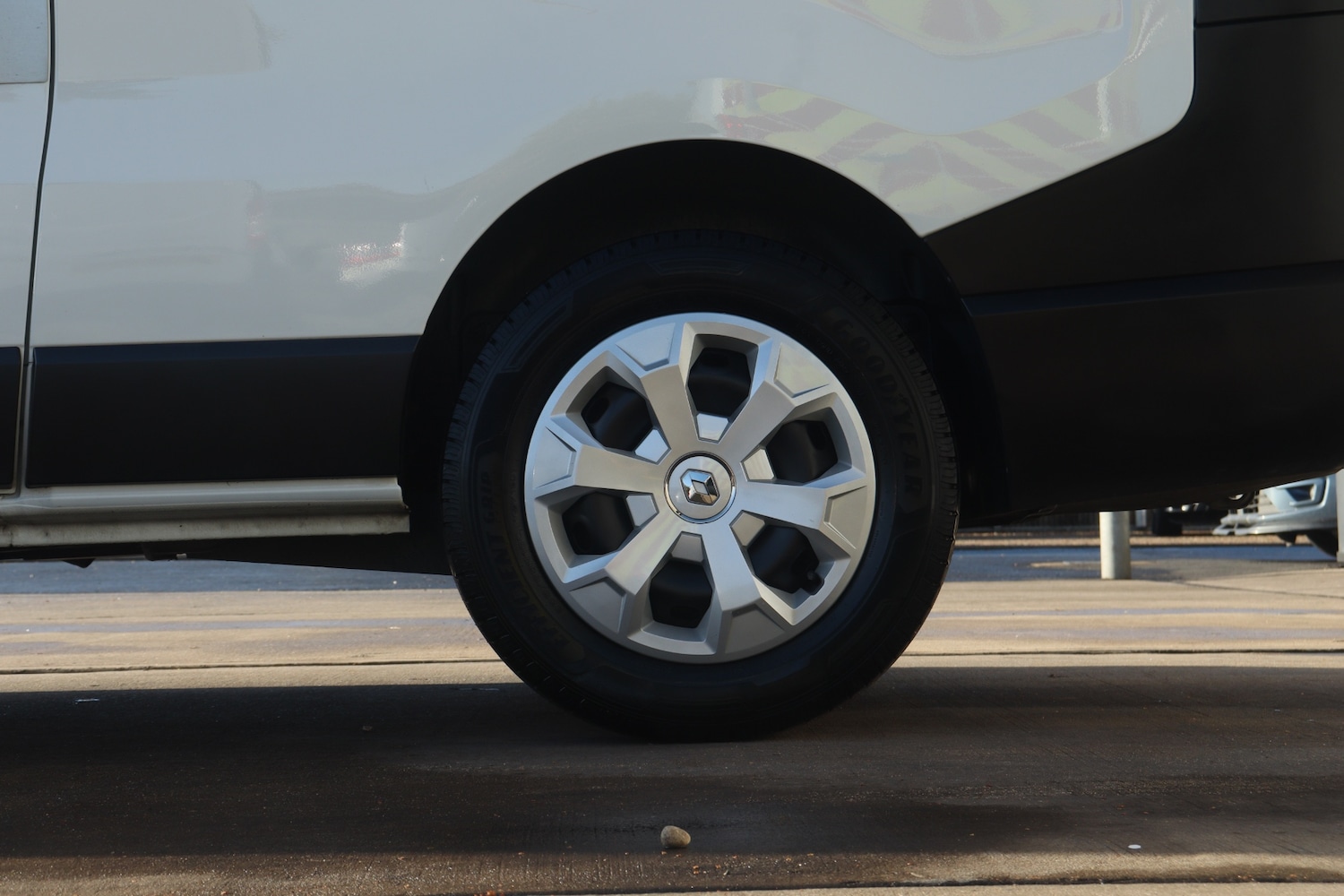 Used Renault Trafic 2022 for sale - 76796757: Photo 6