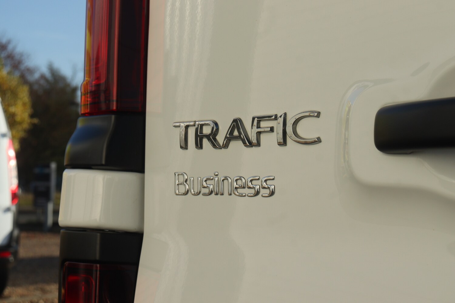 Used Renault Trafic 2022 for sale - 76796757: Photo 7