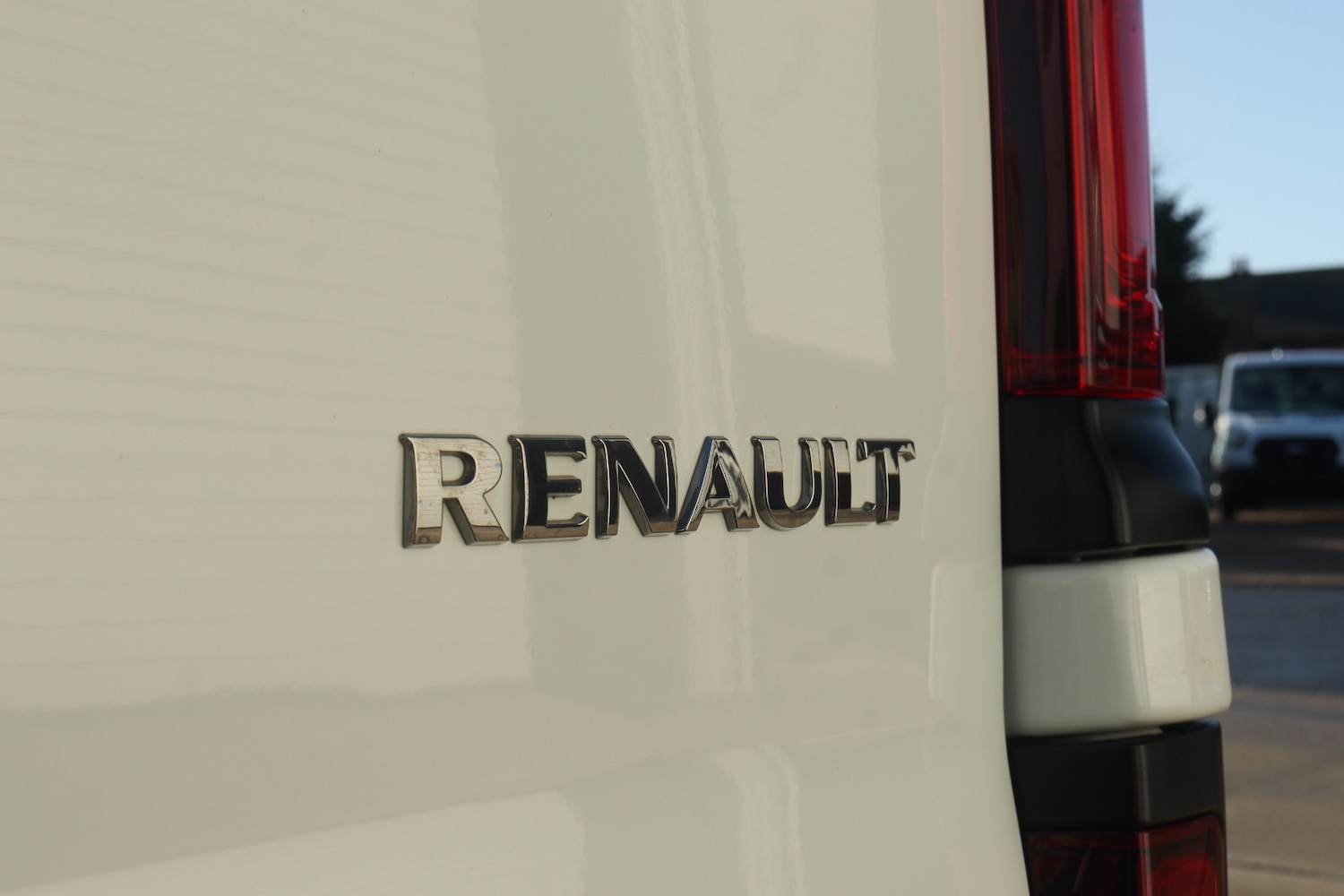 Used Renault Trafic 2022 for sale - 76796757: Photo 8