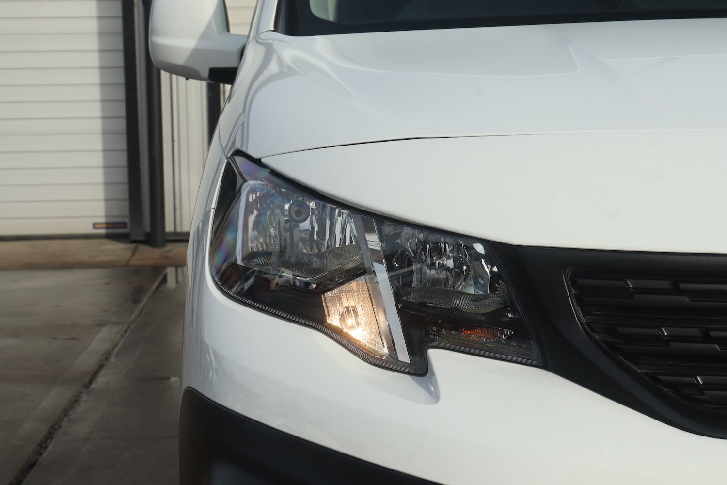 Used Peugeot Partner 2020 for sale - 77618416: Photo 10