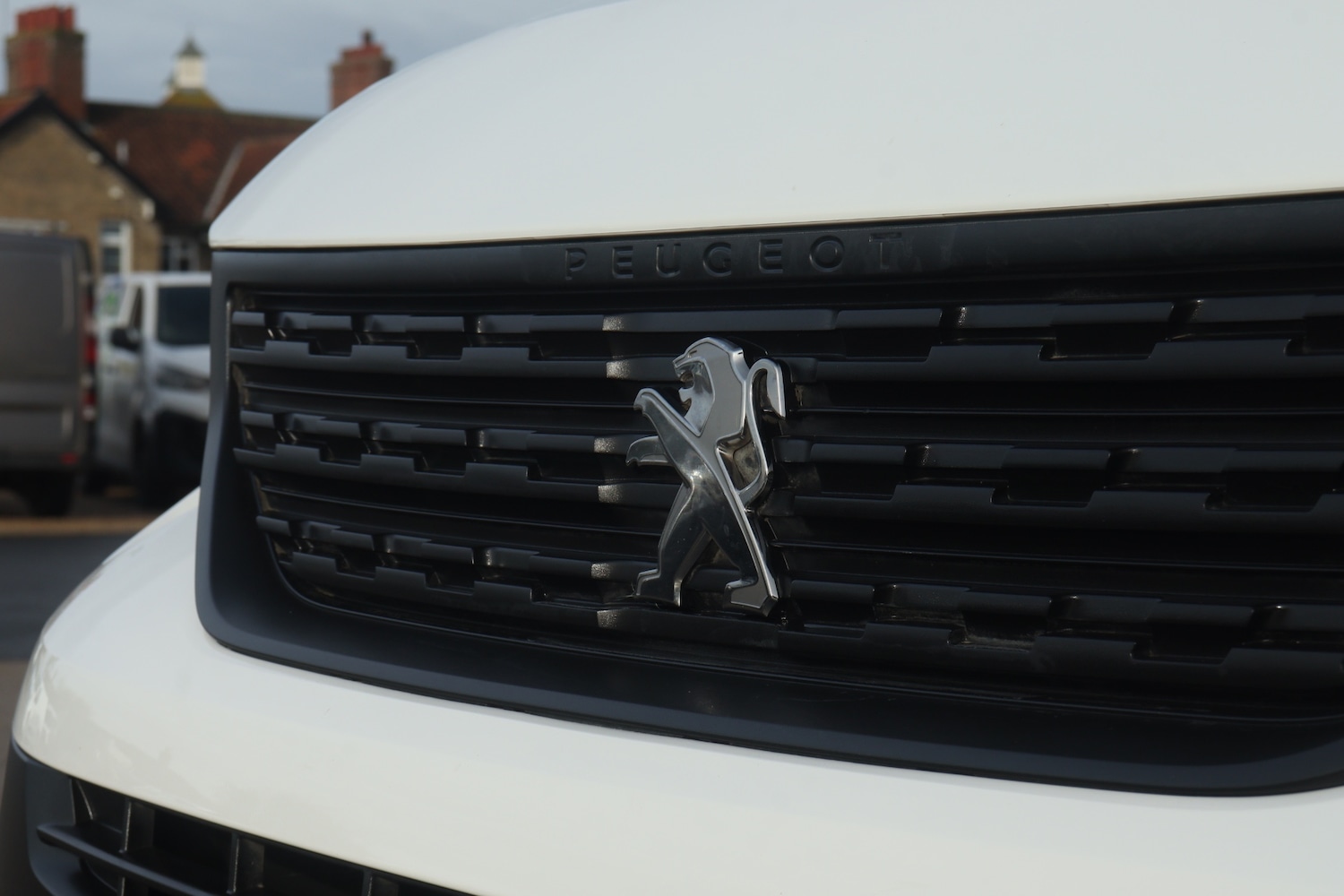 Used Peugeot Partner 2020 for sale - 77618416: Photo 12