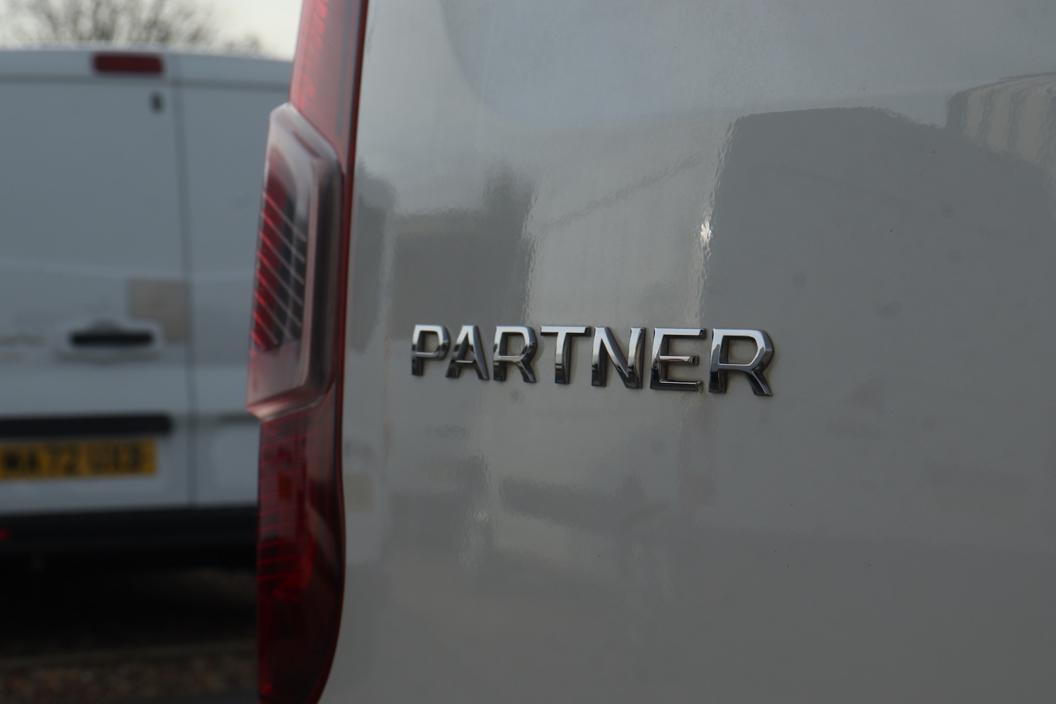 Used Peugeot Partner 2020 for sale - 77618416: Photo 13