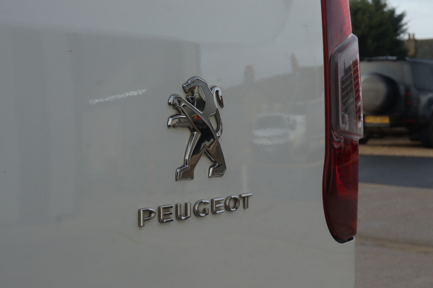 Used Peugeot Partner 2020 for sale - 77618416: Photo 14