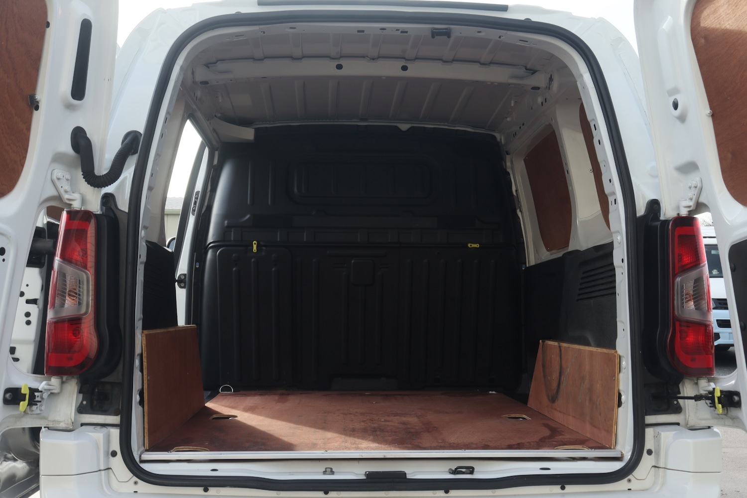 Used Peugeot Partner 2020 for sale - 77618416: Photo 16