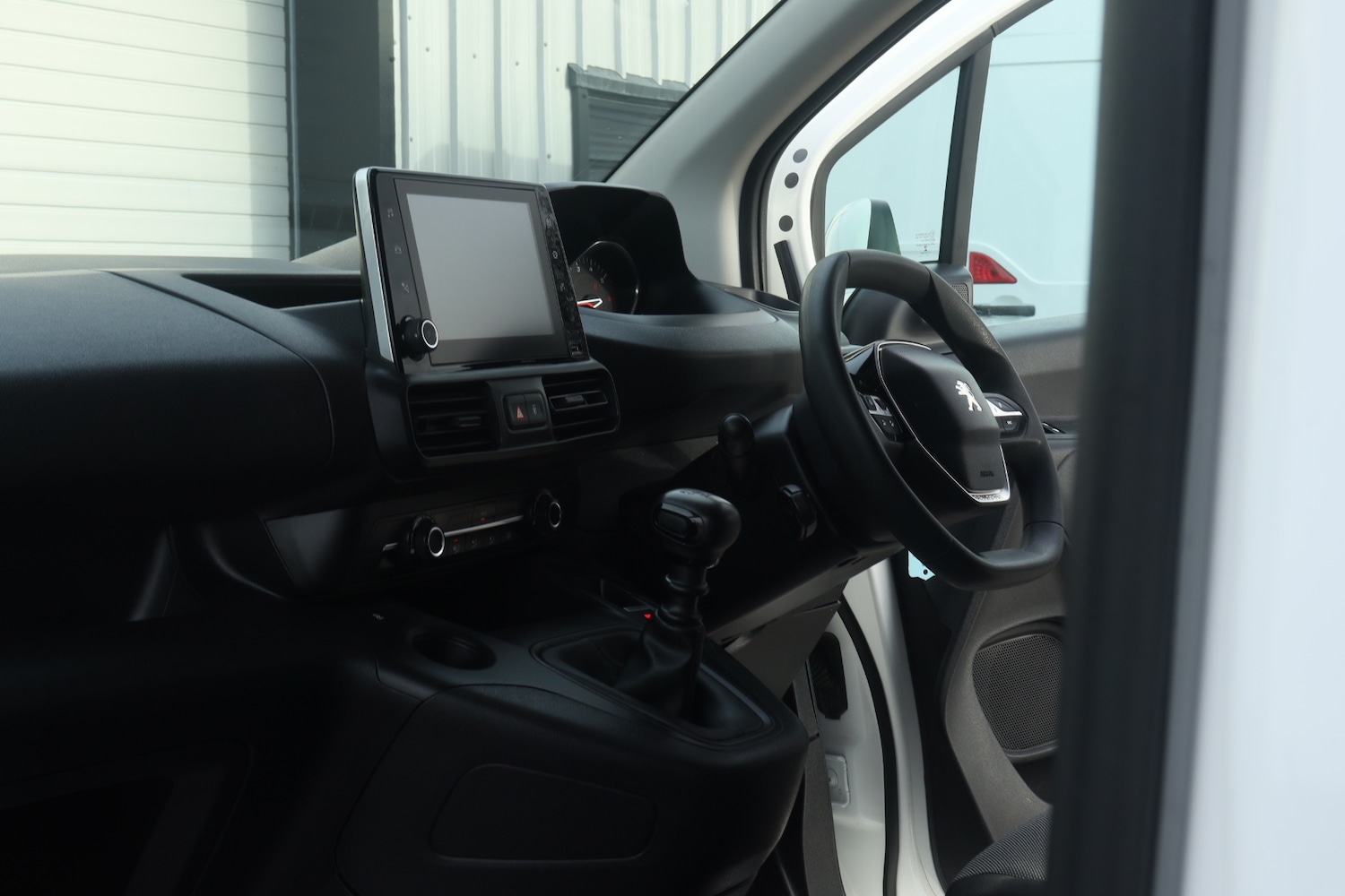 Used Peugeot Partner 2020 for sale - 77618416: Photo 19