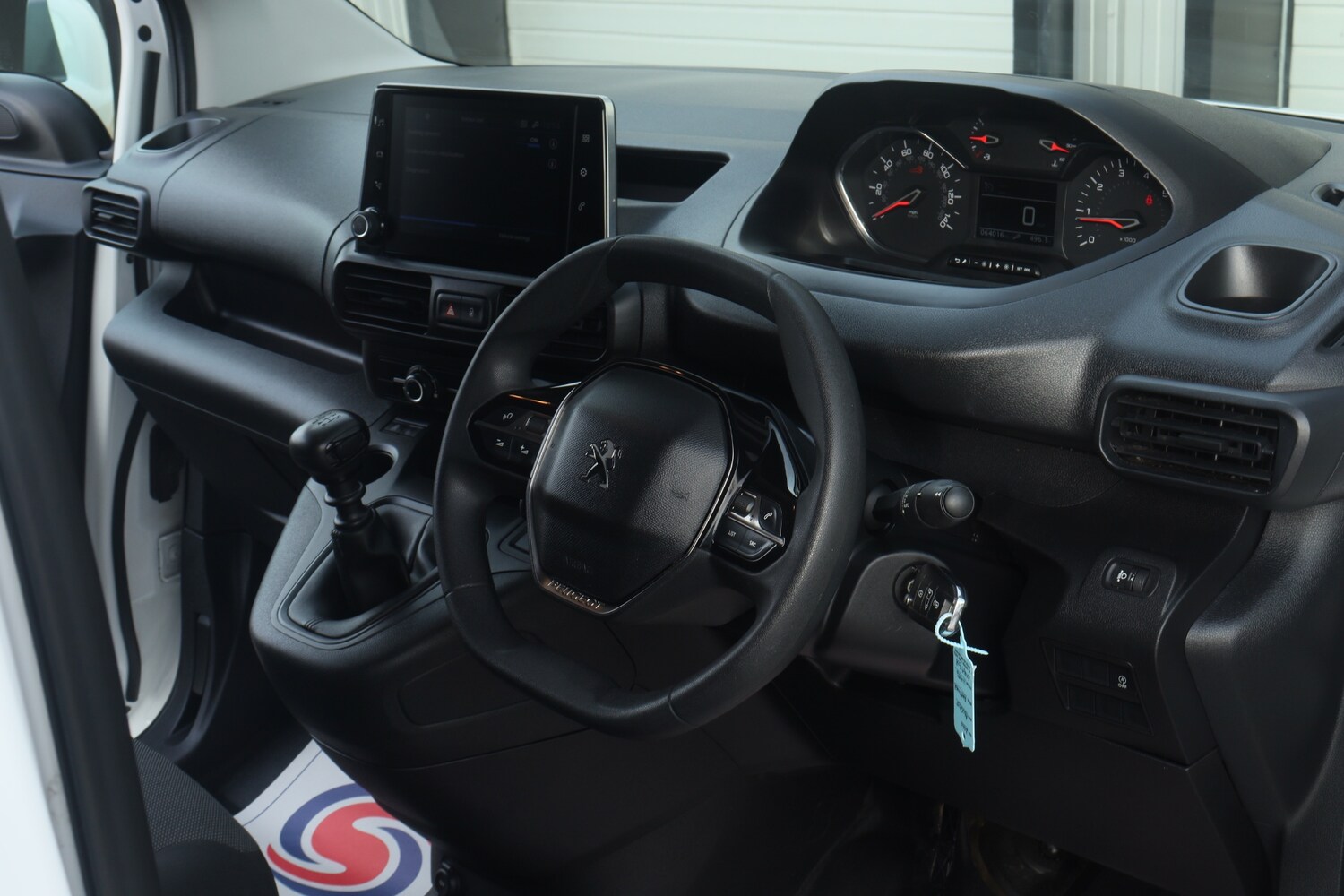 Used Peugeot Partner 2020 for sale - 77618416: Photo 20