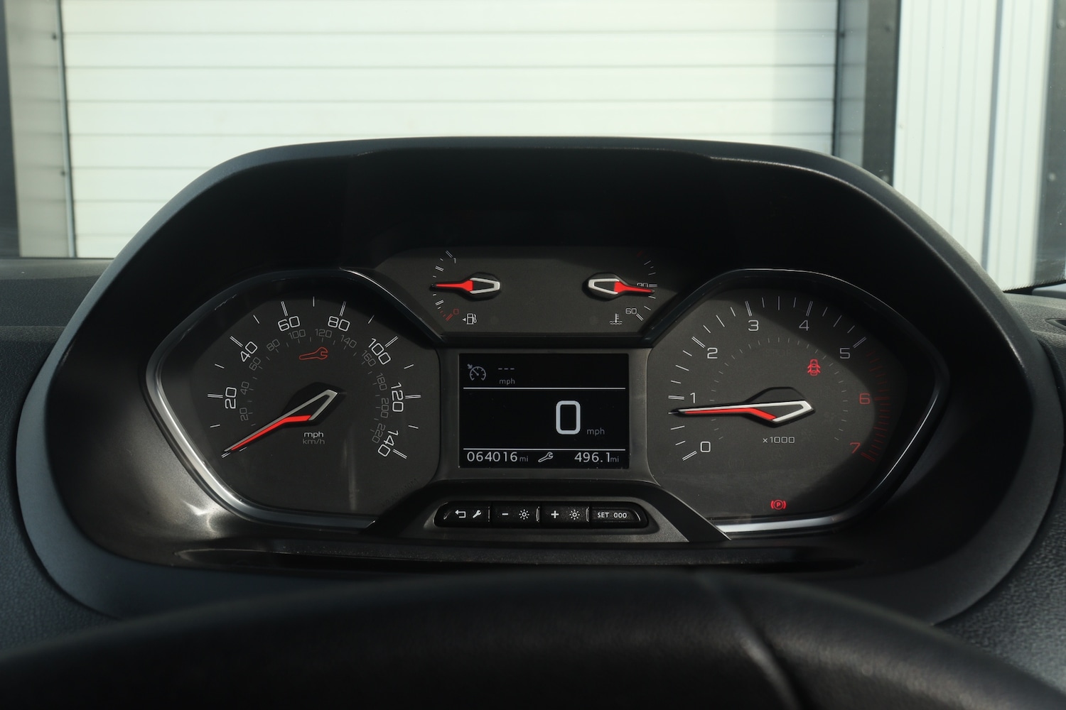 Used Peugeot Partner 2020 for sale - 77618416: Photo 28