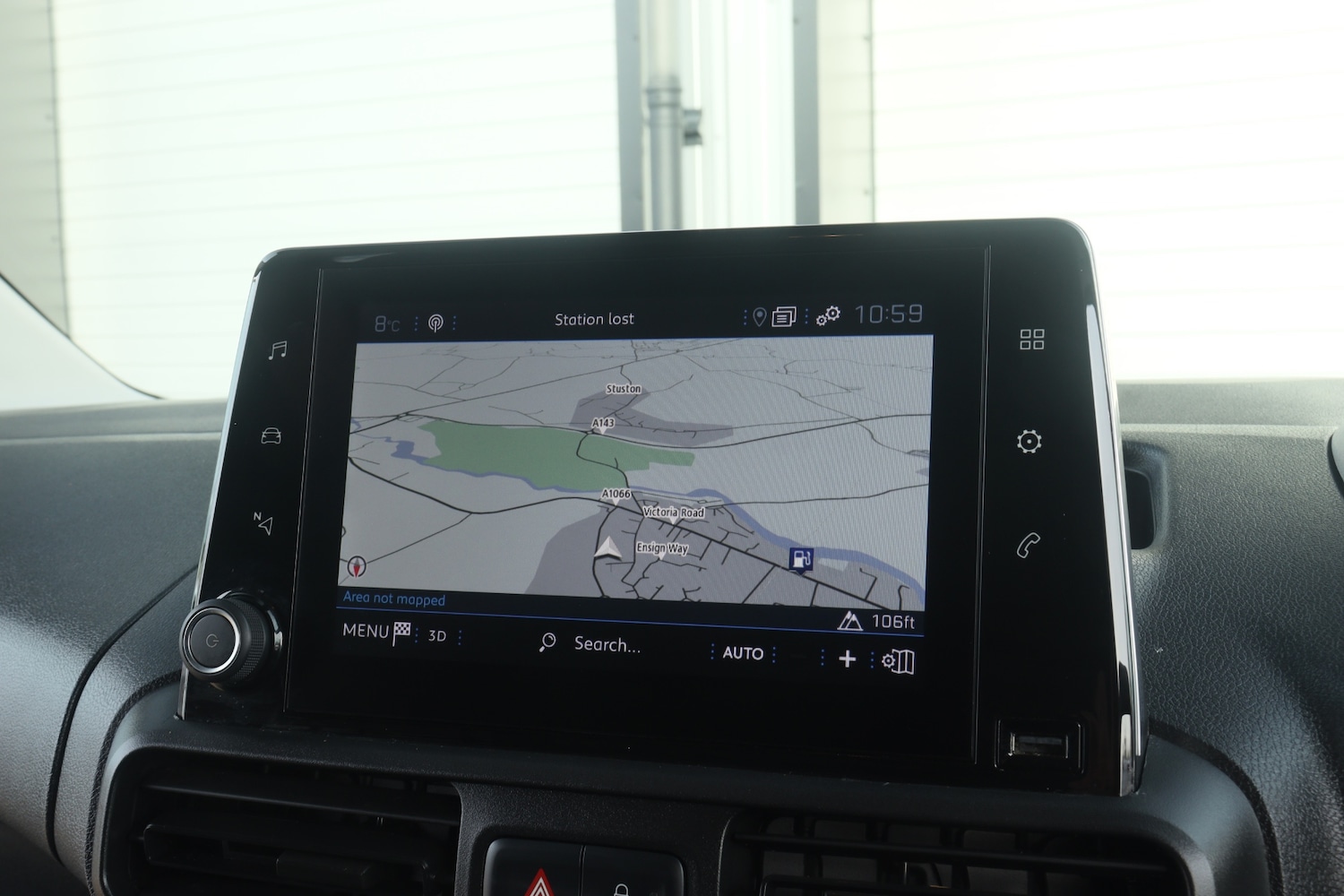 Used Peugeot Partner 2020 for sale - 77618416: Photo 36