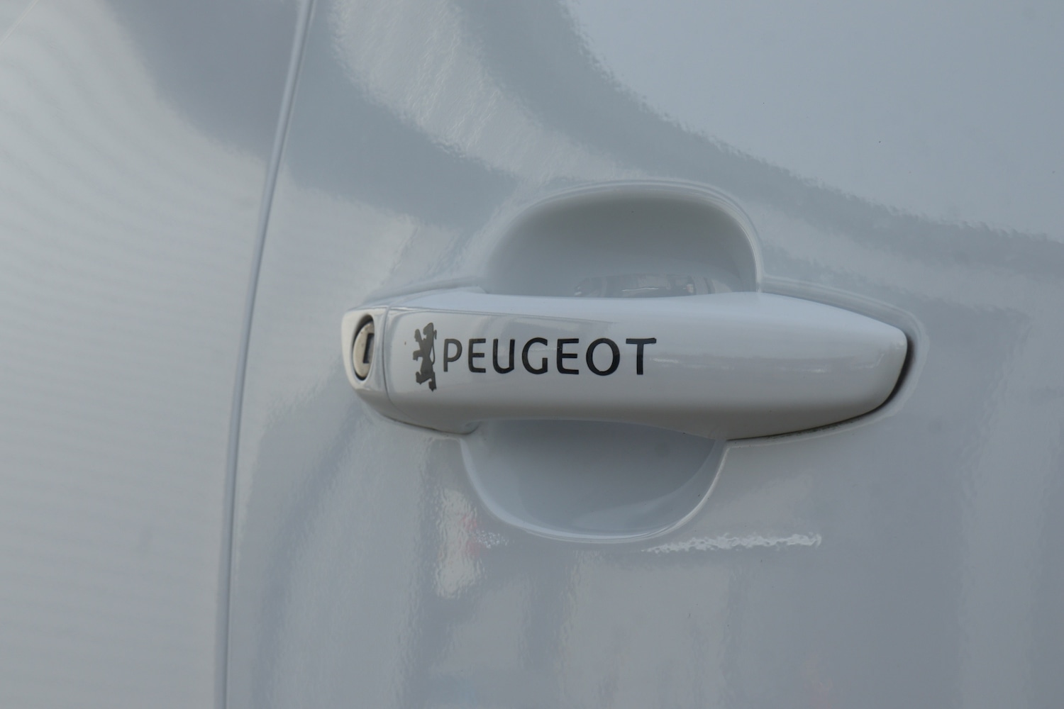 Used Peugeot Partner 2020 for sale - 77618416: Photo 9