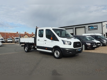 Used Ford Transit 2020 for sale - 76114762: Photo