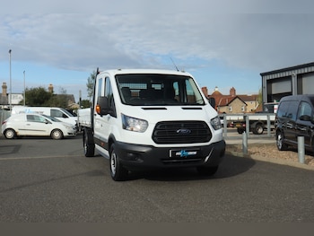 Used Ford Transit 2020 for sale - 76114762: Photo