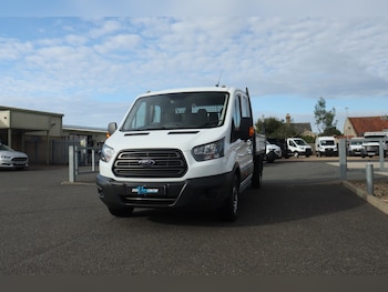 Used Ford Transit 2020 for sale - 76114762: Photo