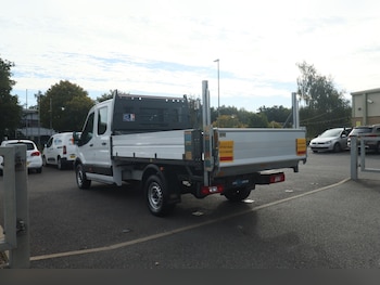 Used Ford Transit 2020 for sale - 76114762: Photo