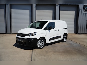 Used Peugeot Partner 2020 for sale - 79098140: Photo