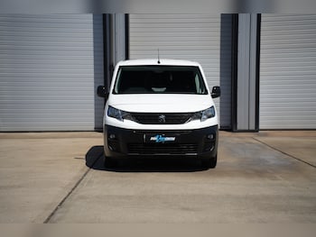 Used Peugeot Partner 2020 for sale - 79098140: Photo