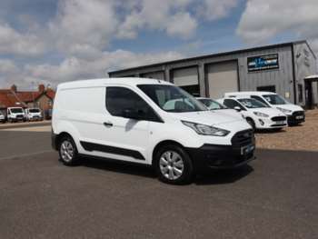 Used Ford Transit Connect 2021 for sale - 74792499: Photo