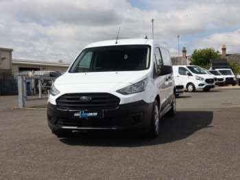 Used Ford Transit Connect 2021 for sale - 74792499: Photo