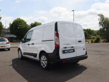 Used Ford Transit Connect 2021 for sale - 74792499: Photo