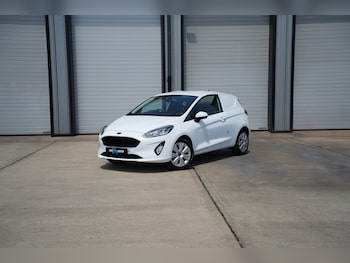 Used Ford Fiesta 2020 for sale - 78951654: Photo