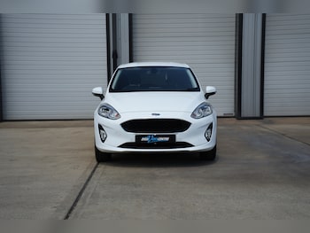 Used Ford Fiesta 2020 for sale - 78951654: Photo