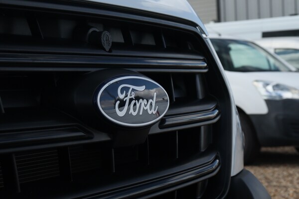 Used Ford Transit 2025 for sale - 75594362: Photo 10