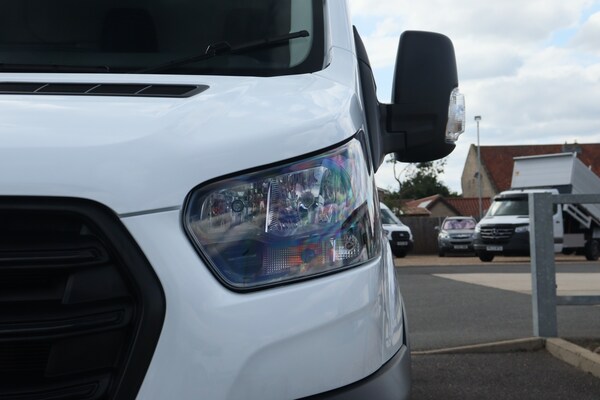 Used Ford Transit 2025 for sale - 75594362: Photo 11