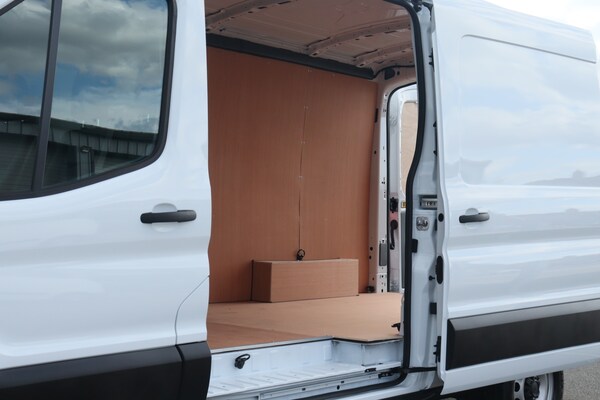 Used Ford Transit 2025 for sale - 75594362: Photo 14
