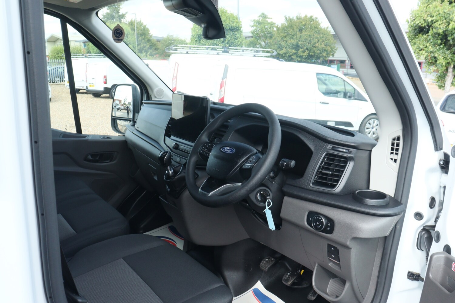 Vehicle 17