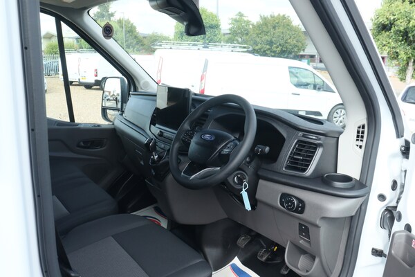 Used Ford Transit 2025 for sale - 75594362: Photo 17