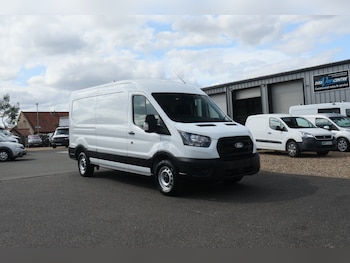 Ford - Transit