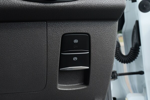 Used Ford Transit 2025 for sale - 75594362: Photo 21