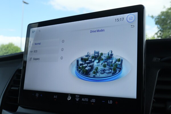 Used Ford Transit 2025 for sale - 75594362: Photo 33