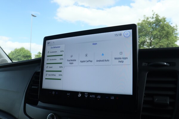 Used Ford Transit 2025 for sale - 75594362: Photo 34