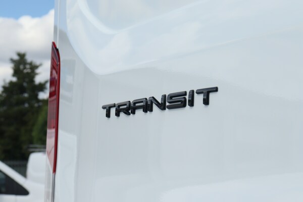 Used Ford Transit 2025 for sale - 75594362: Photo 7