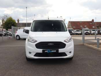 Used Ford Transit Connect 2021 for sale - 74829873: Photo